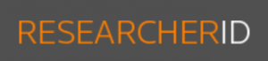 Researcherid Logo