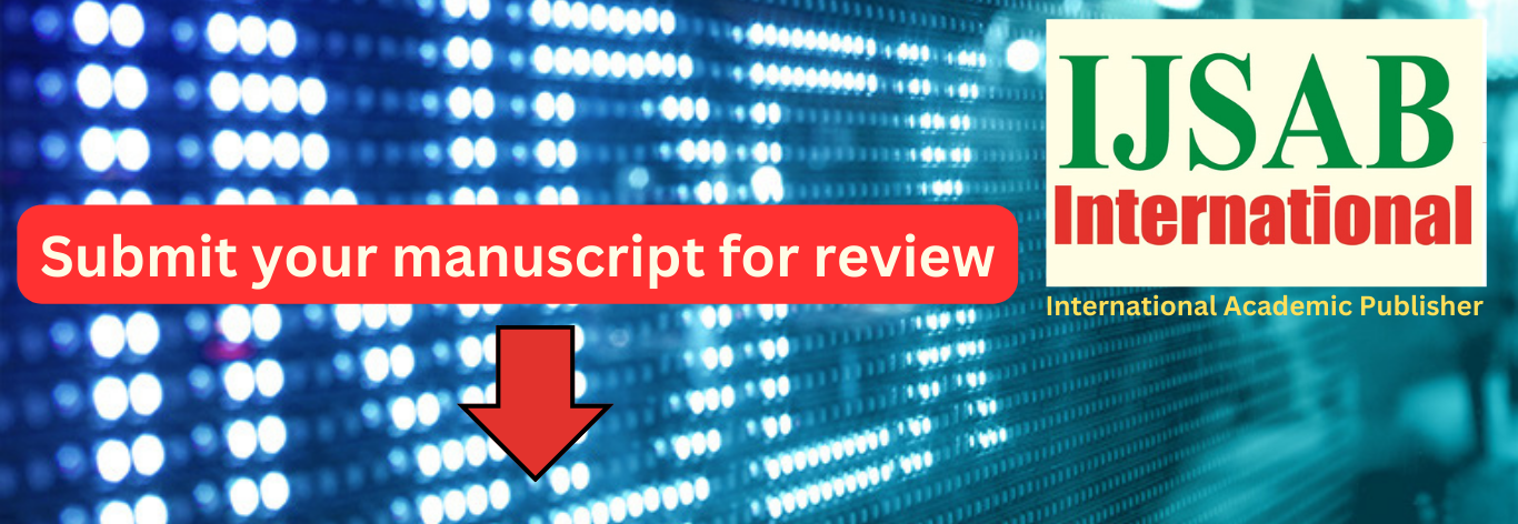 Submit Your Manuscript For Review