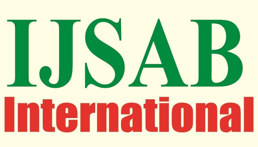 IJSAB International